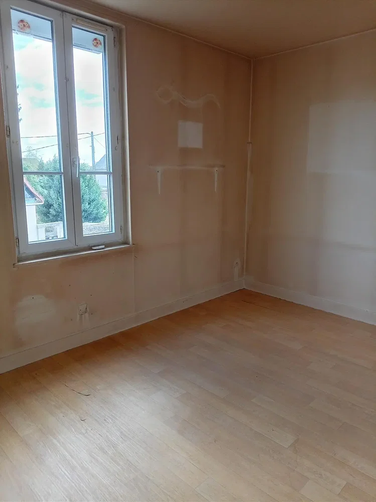 Obývací pokoj