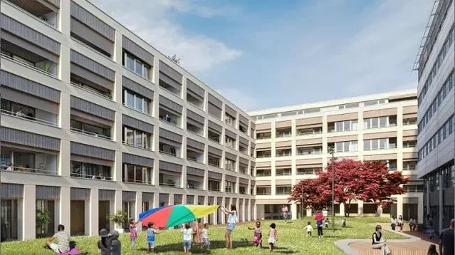 Obývací pokoj