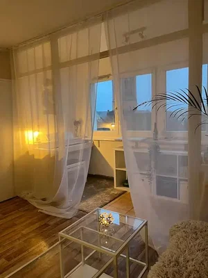 Obývací pokoj