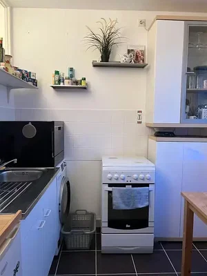 Obývací pokoj