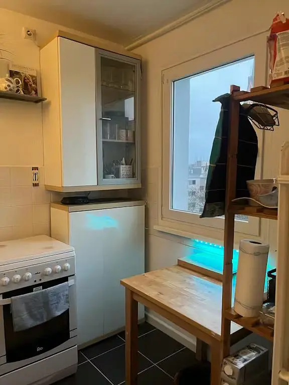 Obývací pokoj