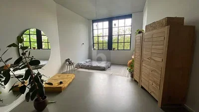 Obývací pokoj