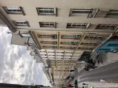 Obývací pokoj