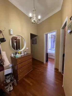 Obývací pokoj