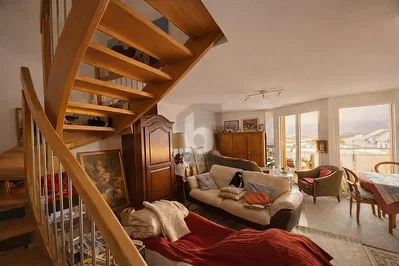 Obývací pokoj