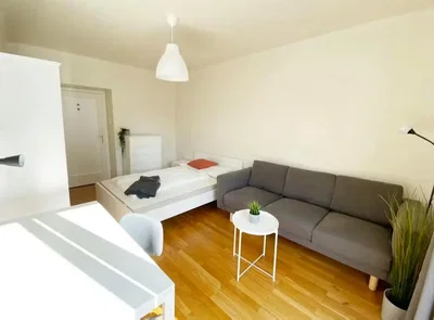 Obývací pokoj