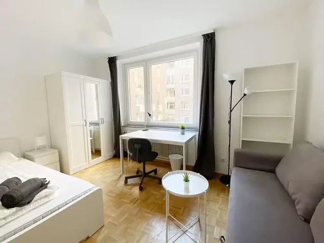 Obývací pokoj