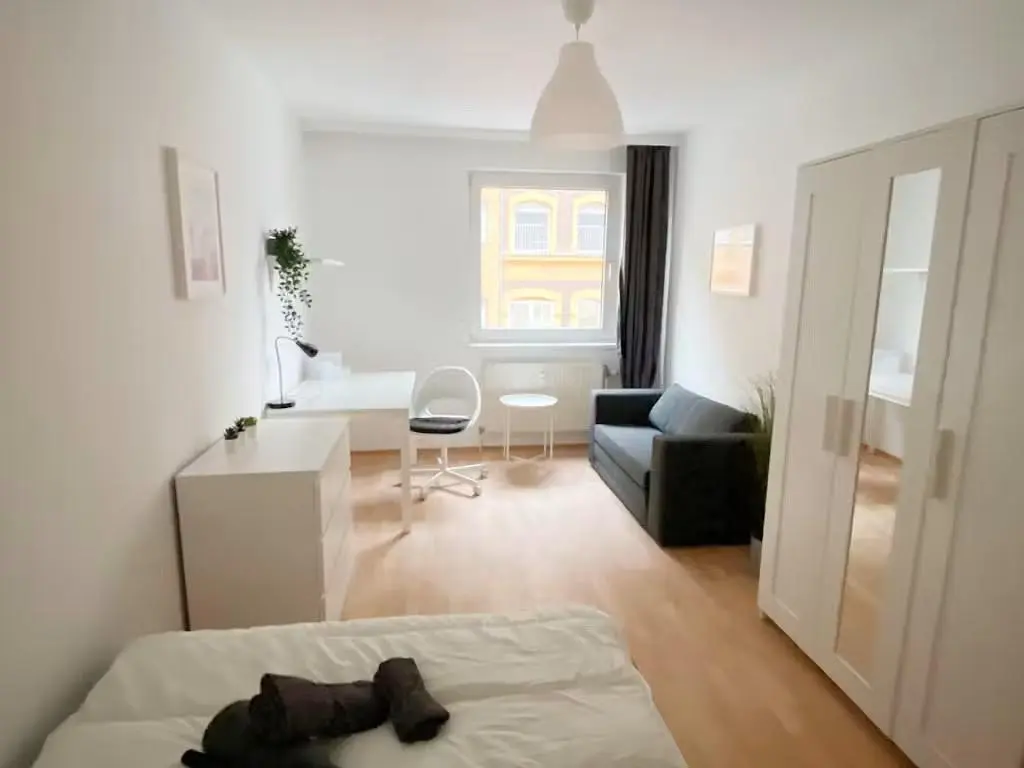 Obývací pokoj
