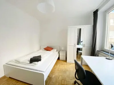Obývací pokoj
