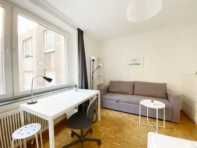 Obývací pokoj