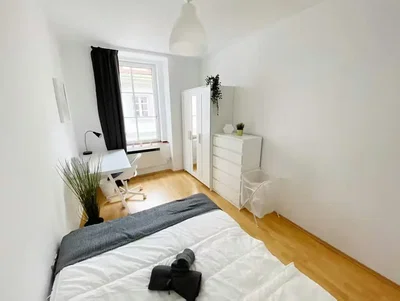 Obývací pokoj