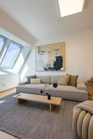 Obývací pokoj