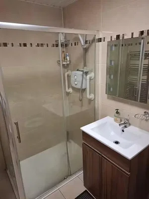 غرفة معيشة
