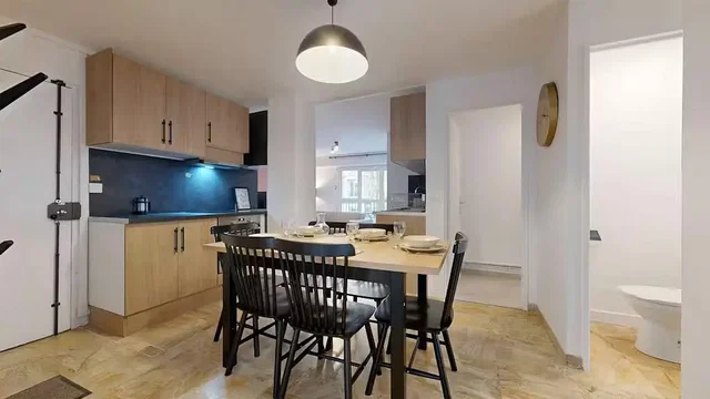 Obývací pokoj