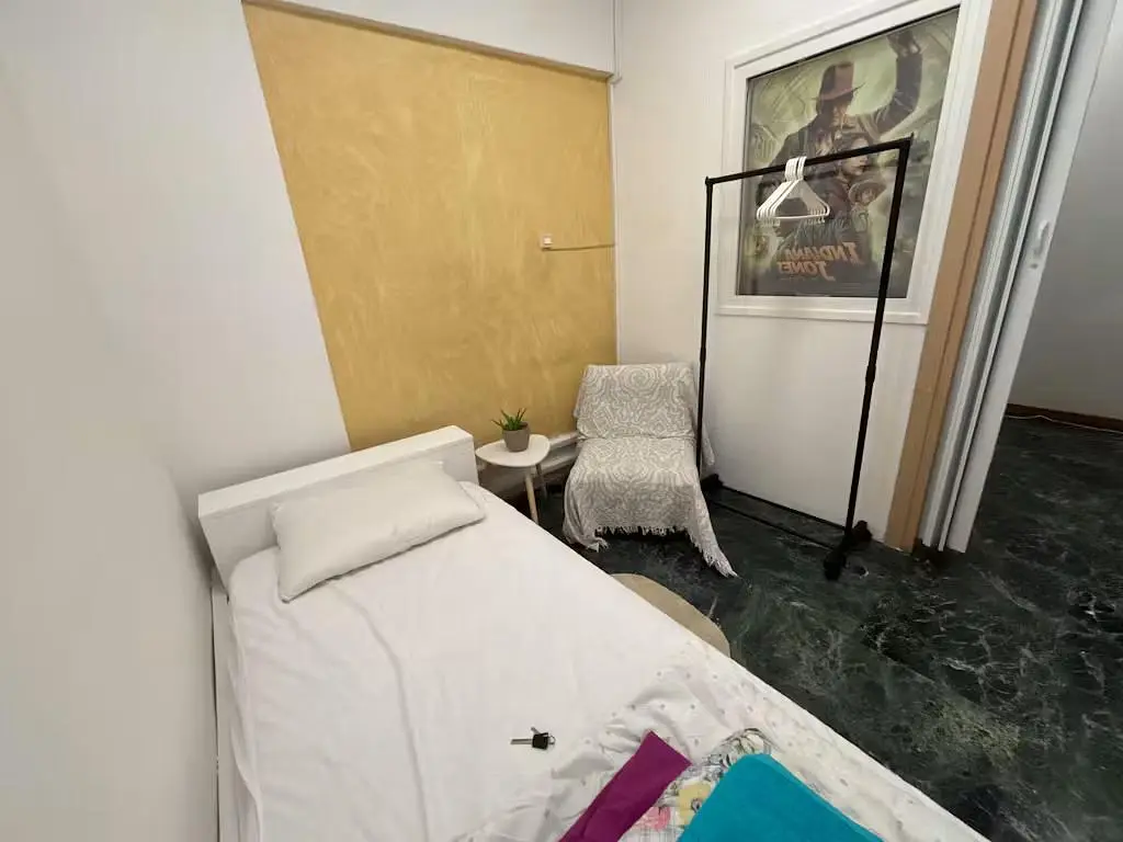 Obývací pokoj