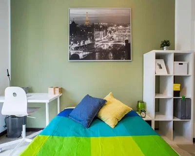 Obývací pokoj