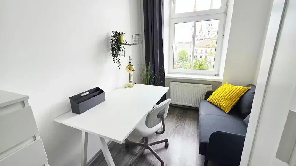 Obývací pokoj