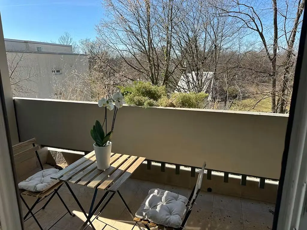 Obývací pokoj