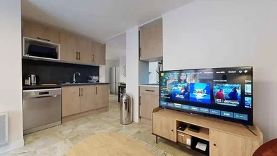 Obývací pokoj