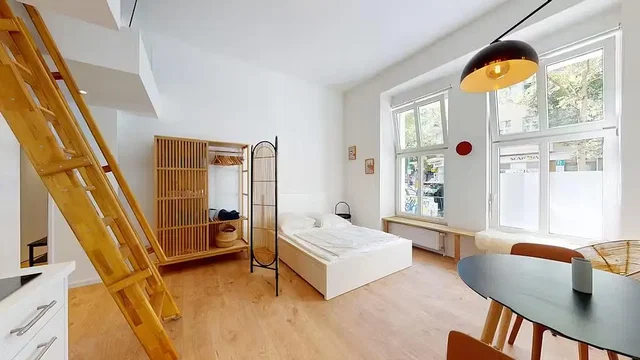 Obývací pokoj