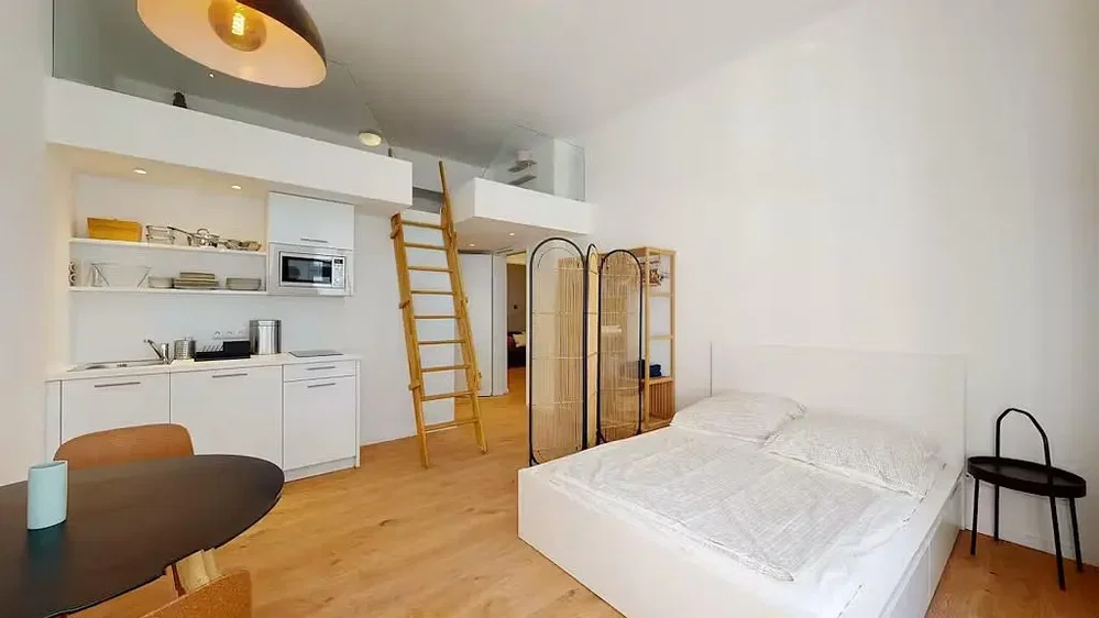 Obývací pokoj