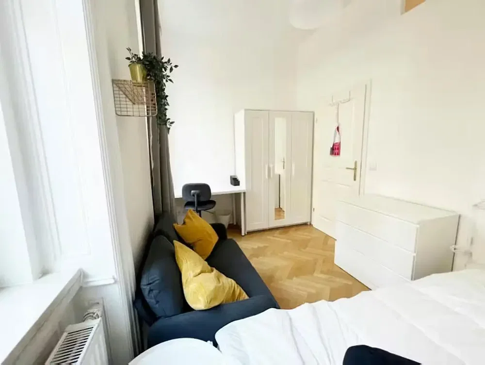 Obývací pokoj