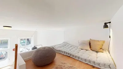 Obývací pokoj