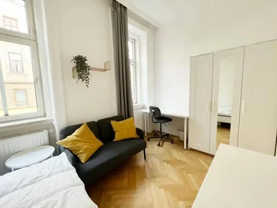 Obývací pokoj