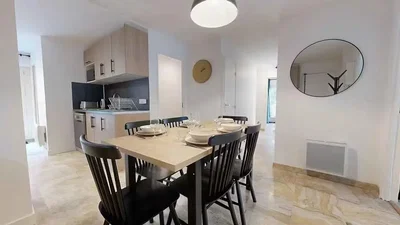 Obývací pokoj