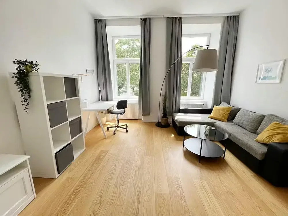 Obývací pokoj
