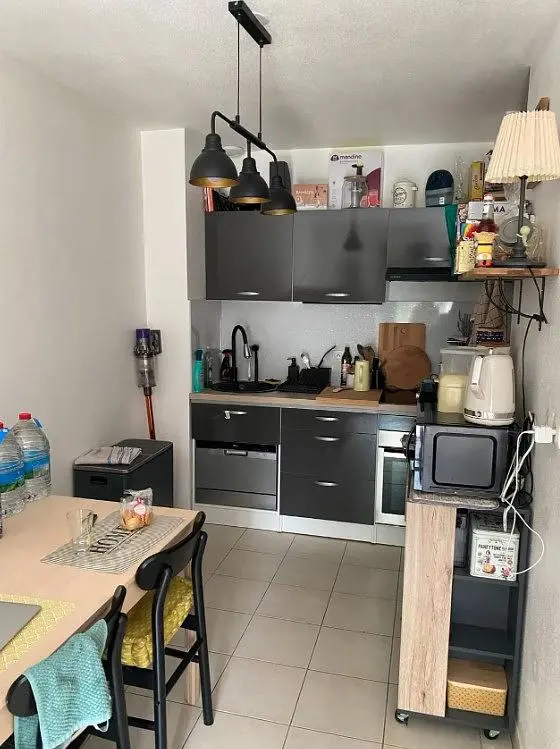 Obývací pokoj