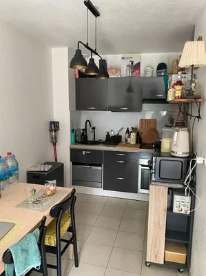 Obývací pokoj