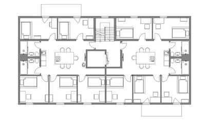 Obývací pokoj