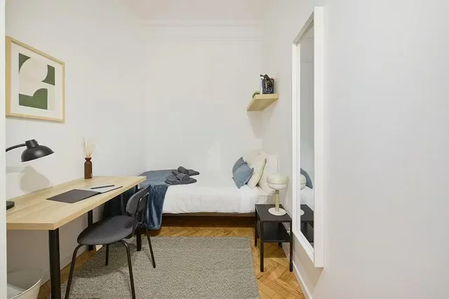 Obývací pokoj