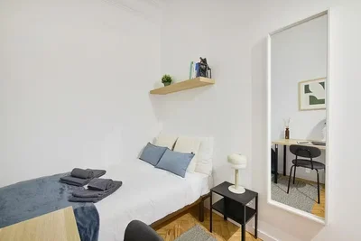 Obývací pokoj