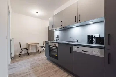 Obývací pokoj