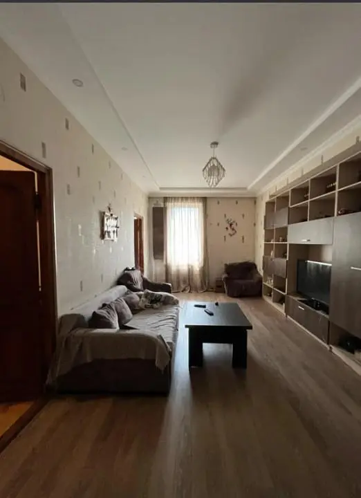 Dnevni boravak
