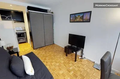 Obývací pokoj