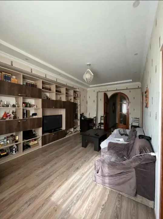 Dnevni boravak