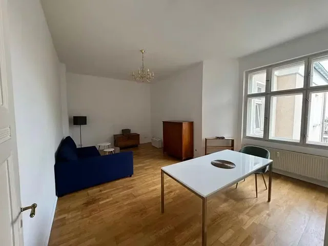 Obývací pokoj