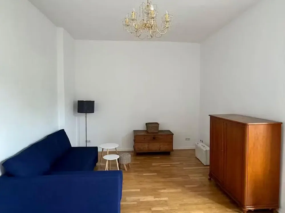 Obývací pokoj