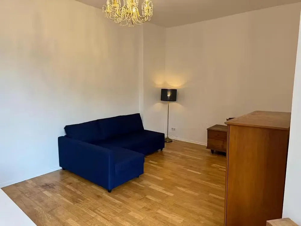 Obývací pokoj