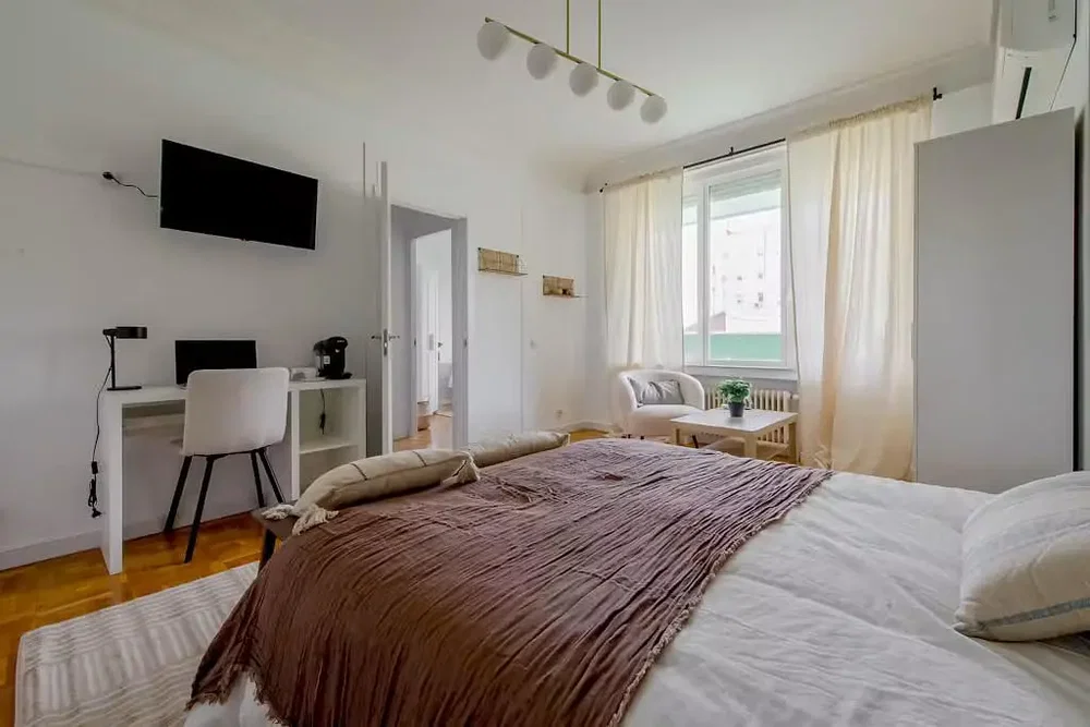 Obývací pokoj