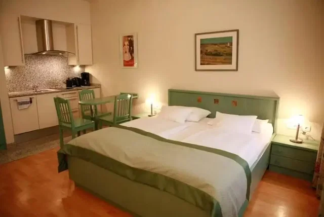 Obývací pokoj