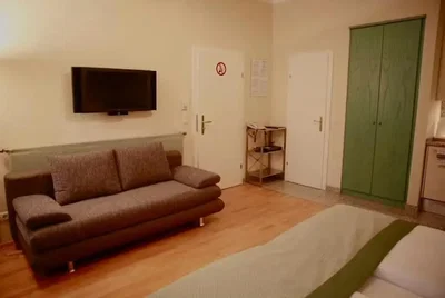 Obývací pokoj
