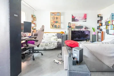 Obývací pokoj