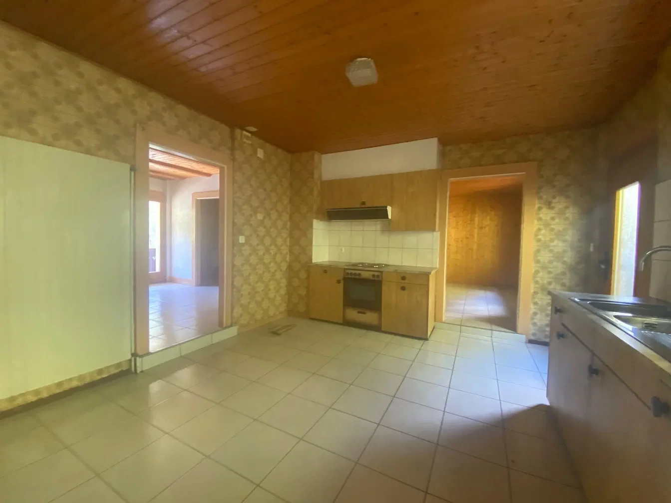 Obývací pokoj