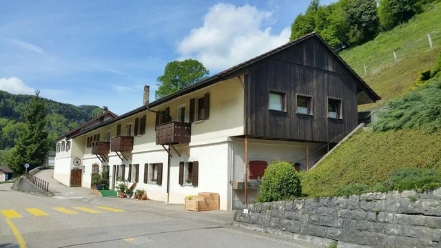 Obývací pokoj