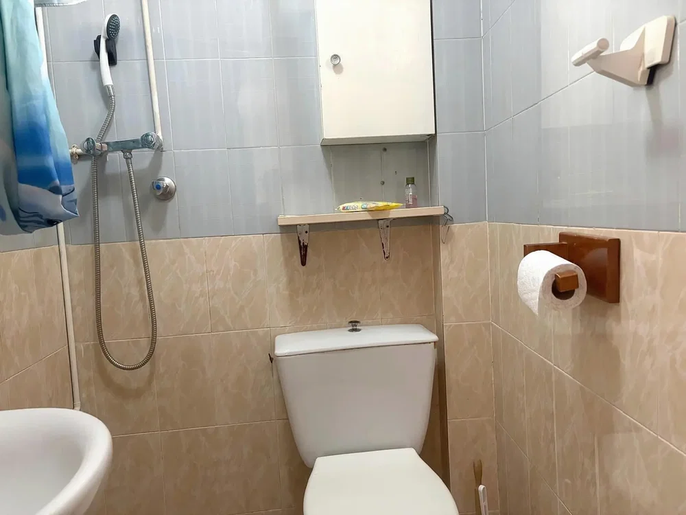 Obývací pokoj