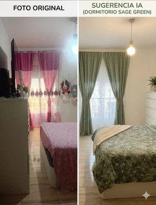 Obývací pokoj